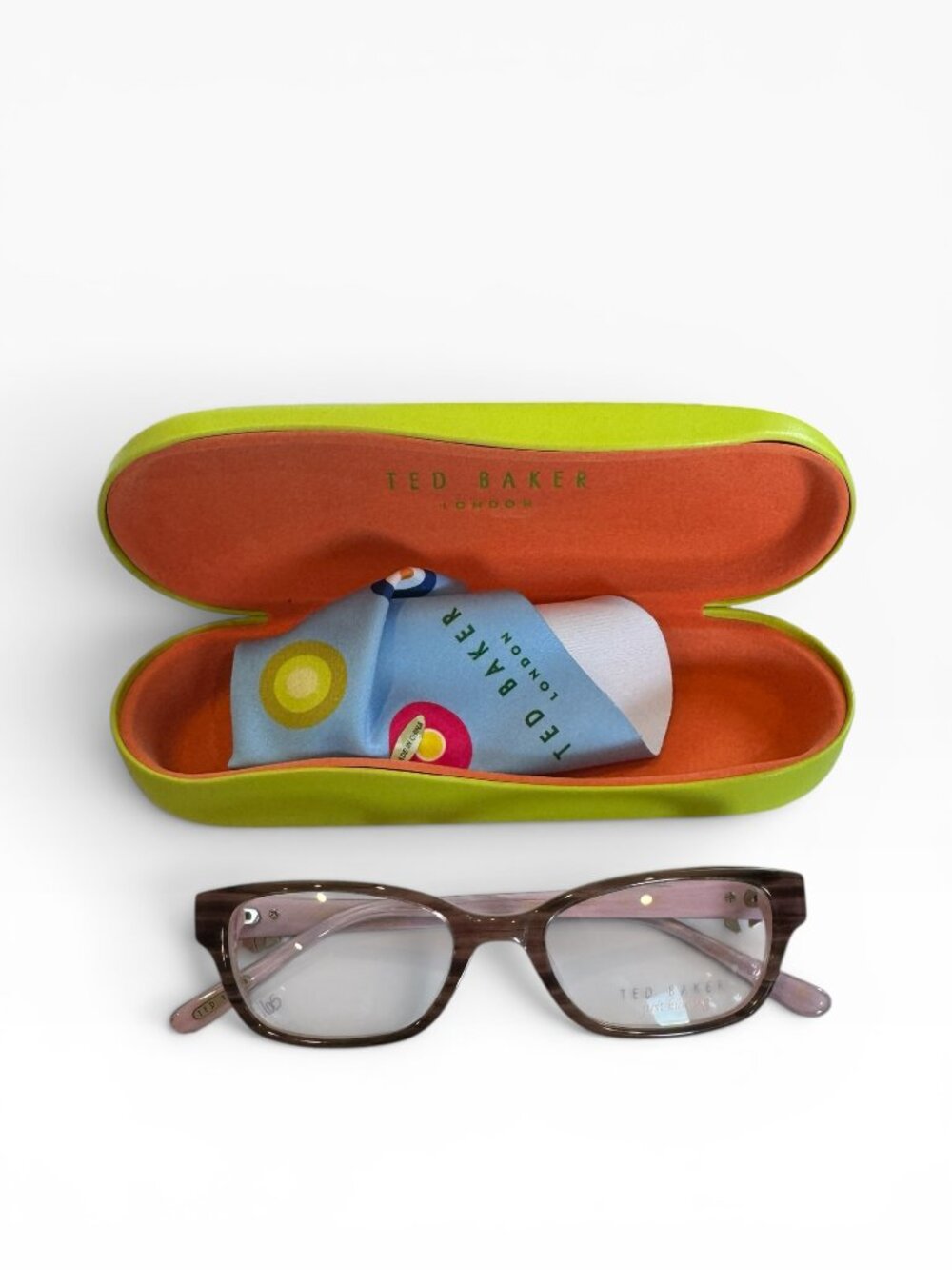 New!  Ted Baker Frames - Just Kidding (Kids brand) - B925